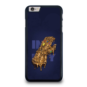 Cool Avengers Thanos Infinity Gauntlet iPhone 6 Plus / 6S Plus Case Cover Cool Avengers Thanos Infinity Gauntlet iPhone 6 Plus / 6S Plus Case Cover