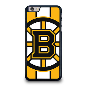 Cool Boston Bruins NHL Ice Hockey iPhone 6 Plus / 6S Plus Case Cover Cool Boston Bruins NHL Ice Hockey iPhone 6 Plus / 6S Plus Case Cover
