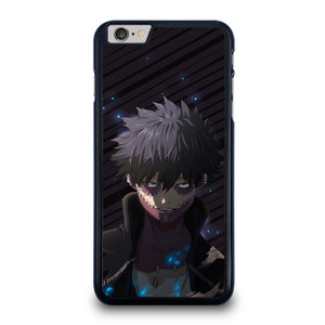 Cool Dabi My Hero Academia Villian iPhone 6 Plus / 6S Plus Case Cover Cool Dabi My Hero Academia Villian iPhone 6 Plus / 6S Plus Case Cover