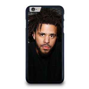 COOL J-COLE CASE iPhone 6 Plus / 6S Plus Case Cover COOL J-COLE CASE iPhone 6 Plus / 6S Plus Case Cover