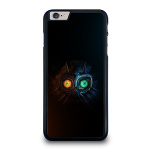 Cool Majora's iPhone 6 Plus / 6S Plus Case Cover Cool Majora's iPhone 6 Plus / 6S Plus Case Cover