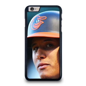 COOL MANNY MACHADO iPhone 6 Plus / 6S Plus Case Cover COOL MANNY MACHADO iPhone 6 Plus / 6S Plus Case Cover