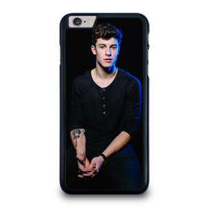 COOL SHAWN MENDES iPhone 6 Plus / 6S Plus Case Cover COOL SHAWN MENDES iPhone 6 Plus / 6S Plus Case Cover