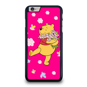 CUTE WINNIE THE POOH CASE iPhone 6 Plus / 6S Plus Case Cover CUTE WINNIE THE POOH CASE iPhone 6 Plus / 6S Plus Case Cover