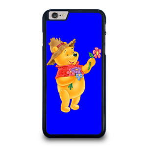 CUTE WINNIE THE POOH iPhone 6 Plus / 6S Plus Case Cover CUTE WINNIE THE POOH iPhone 6 Plus / 6S Plus Case Cover