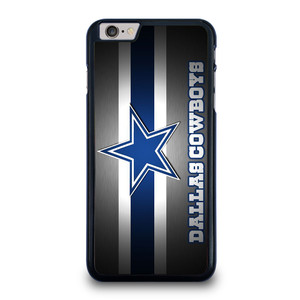 DALLAS COWBOYS iPhone 6 Plus / 6S Plus Case Cover DALLAS COWBOYS iPhone 6 Plus / 6S Plus Case Cover