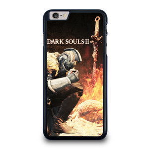 DARK SOUL II iPhone 6 Plus / 6S Plus Case Cover DARK SOUL II iPhone 6 Plus / 6S Plus Case Cover