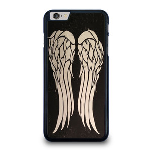 DARYL DIXON WINGS iPhone 6 Plus / 6S Plus Case Cover DARYL DIXON WINGS iPhone 6 Plus / 6S Plus Case Cover