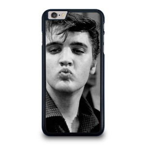 DAUCKFACE ELVIS PRESLEY iPhone 6 Plus / 6S Plus Case Cover DAUCKFACE ELVIS PRESLEY iPhone 6 Plus / 6S Plus Case Cover
