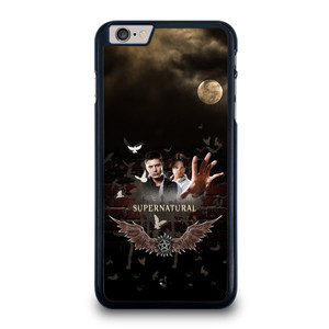 DEAN WINCHESTER D SUPERNATURAL iPhone 6 Plus / 6S Plus Case Cover DEAN WINCHESTER D SUPERNATURAL iPhone 6 Plus / 6S Plus Case Cover
