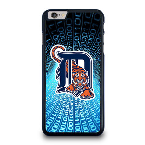 DETROIT TIGERS ART iPhone 6 Plus / 6S Plus Case Cover DETROIT TIGERS ART iPhone 6 Plus / 6S Plus Case Cover