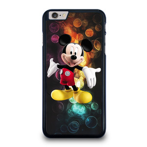 DISNEY MICKY MOUSE iPhone 6 Plus / 6S Plus Case Cover DISNEY MICKY MOUSE iPhone 6 Plus / 6S Plus Case Cover