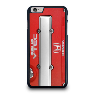 DOHC VTEC HONDA ENGINE iPhone 6 Plus / 6S Plus Case Cover DOHC VTEC HONDA ENGINE iPhone 6 Plus / 6S Plus Case Cover