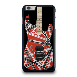 Eddie Van Halen Guitar iPhone 6 Plus / 6S Plus Case Cover Eddie Van Halen Guitar iPhone 6 Plus / 6S Plus Case Cover
