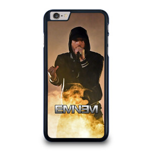 EMINEM ON FIRE iPhone 6 Plus / 6S Plus Case Cover EMINEM ON FIRE iPhone 6 Plus / 6S Plus Case Cover