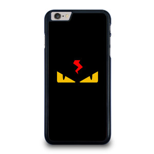 FENDI ROMA EYES iPhone 6 Plus / 6S Plus Case Cover FENDI ROMA EYES iPhone 6 Plus / 6S Plus Case Cover