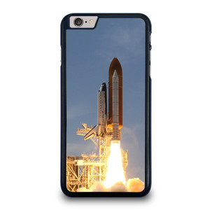Flight Sky Earth Space 2166 iPhone 6 Plus / 6S Plus Case Cover Flight Sky Earth Space 2166 iPhone 6 Plus / 6S Plus Case Cover