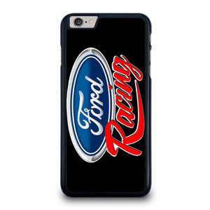 FORD RACING LANDSCAPE LOGO iPhone 6 Plus / 6S Plus Case Cover FORD RACING LANDSCAPE LOGO iPhone 6 Plus / 6S Plus Case Cover