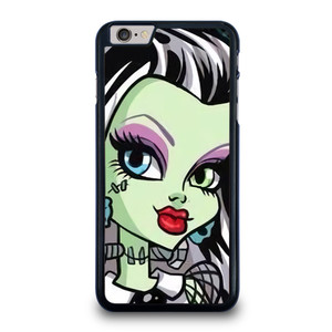 Frankie Stein Doll Face iPhone 6 Plus / 6S Plus Case Cover Frankie Stein Doll Face iPhone 6 Plus / 6S Plus Case Cover