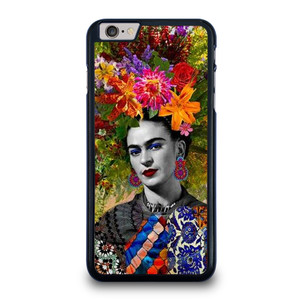 Frida Kahlo Mexican Painter iPhone 6 Plus / 6S Plus Case Cover Frida Kahlo Mexican Painter iPhone 6 Plus / 6S Plus Case Cover