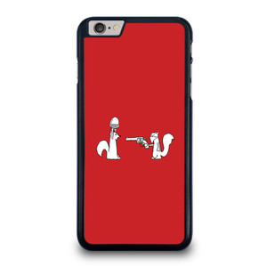 Fun Cartoon Wallpaper iPhone 6 Plus / 6S Plus Case Cover Fun Cartoon Wallpaper iPhone 6 Plus / 6S Plus Case Cover