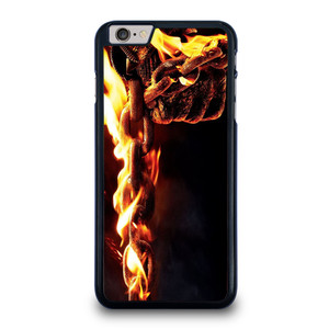 GHOST RIDER SPIRIT OF VENGEANCE iPhone 6 Plus / 6S Plus Case Cover GHOST RIDER SPIRIT OF VENGEANCE iPhone 6 Plus / 6S Plus Case Cover