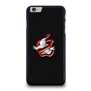 Ghostbuster Apple iPhone 6 Plus / 6S Plus Case Cover Ghostbuster Apple iPhone 6 Plus / 6S Plus Case Cover