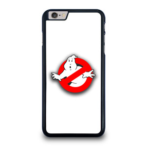 Ghostbuster Clear iPhone 6 Plus / 6S Plus Case Cover Ghostbuster Clear iPhone 6 Plus / 6S Plus Case Cover