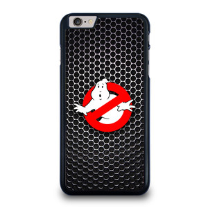 Ghostbuster Symbol iPhone 6 Plus / 6S Plus Case Cover Ghostbuster Symbol iPhone 6 Plus / 6S Plus Case Cover