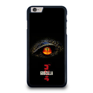 Godzilla Eye iPhone 6 Plus / 6S Plus Case Cover Godzilla Eye iPhone 6 Plus / 6S Plus Case Cover