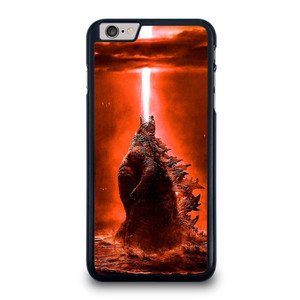 Godzilla Fire iPhone 6 Plus / 6S Plus Case Cover Godzilla Fire iPhone 6 Plus / 6S Plus Case Cover