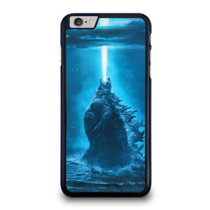 Godzilla Great Wallpaper iPhone 6 Plus / 6S Plus Case Cover Godzilla Great Wallpaper iPhone 6 Plus / 6S Plus Case Cover