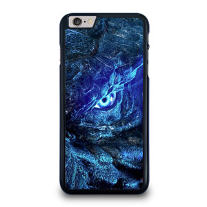 Godzilla Half Face Wallpaper iPhone 6 Plus / 6S Plus Case Cover Godzilla Half Face Wallpaper iPhone 6 Plus / 6S Plus Case Cover