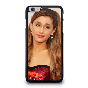 GRANDE ARIANA iPhone 6 Plus / 6S Plus Case Cover GRANDE ARIANA iPhone 6 Plus / 6S Plus Case Cover
