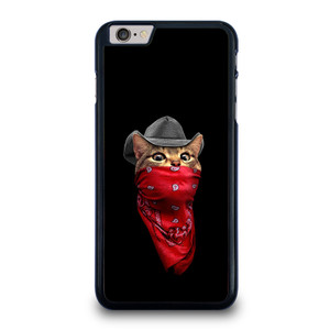 Great Cat Picture iPhone 6 Plus / 6S Plus Case Cover Great Cat Picture iPhone 6 Plus / 6S Plus Case Cover