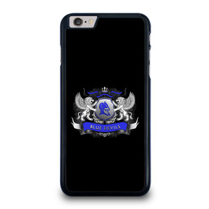 Great Duke Blue Devils iPhone 6 Plus / 6S Plus Case Cover Great Duke Blue Devils iPhone 6 Plus / 6S Plus Case Cover
