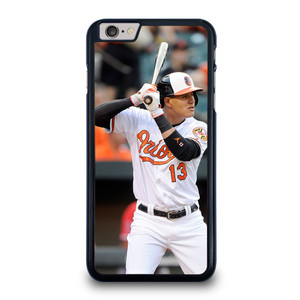 GREAT MANNY MACHADO iPhone 6 Plus / 6S Plus Case Cover GREAT MANNY MACHADO iPhone 6 Plus / 6S Plus Case Cover