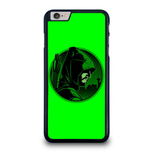 GREEN ARROW PICTURE iPhone 6 Plus / 6S Plus Case Cover GREEN ARROW PICTURE iPhone 6 Plus / 6S Plus Case Cover