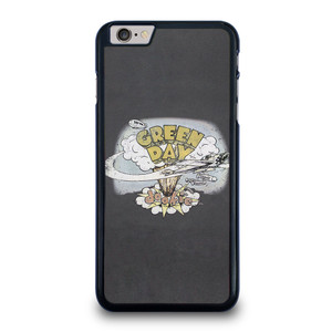 GREEN DAY DOOKIE SMOOKY iPhone 6 Plus / 6S Plus Case Cover GREEN DAY DOOKIE SMOOKY iPhone 6 Plus / 6S Plus Case Cover