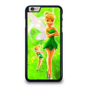 GREEN TINKERBELL iPhone 6 Plus / 6S Plus Case Cover GREEN TINKERBELL iPhone 6 Plus / 6S Plus Case Cover