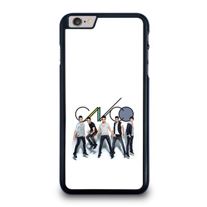 Group CNCO iPhone 6 Plus / 6S Plus Case Cover Group CNCO iPhone 6 Plus / 6S Plus Case Cover