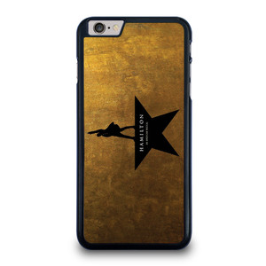 HAMILTON A MUSIC AMERICA iPhone 6 Plus / 6S Plus Case Cover HAMILTON A MUSIC AMERICA iPhone 6 Plus / 6S Plus Case Cover
