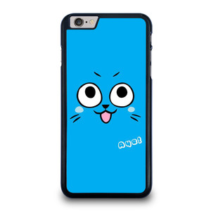 HAPPY FAIRY TAIL CHARACTER iPhone 6 Plus / 6S Plus Case Cover HAPPY FAIRY TAIL CHARACTER iPhone 6 Plus / 6S Plus Case Cover