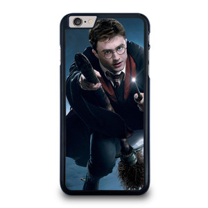 HARRY POTTER CASE iPhone 6 Plus / 6S Plus Case Cover HARRY POTTER CASE iPhone 6 Plus / 6S Plus Case Cover