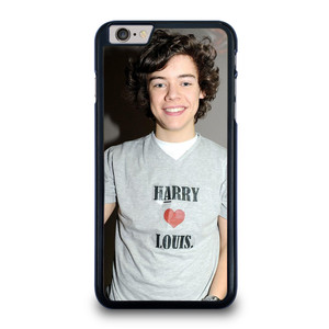 HARRY STYLES SOUL iPhone 6 Plus / 6S Plus Case Cover HARRY STYLES SOUL iPhone 6 Plus / 6S Plus Case Cover