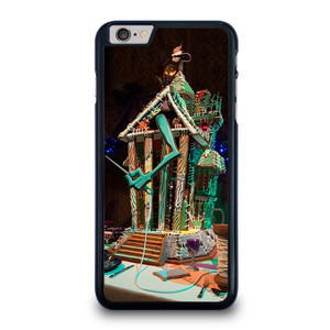 HAUNTED MANSION CASE iPhone 6 Plus / 6S Plus Case Cover HAUNTED MANSION CASE iPhone 6 Plus / 6S Plus Case Cover