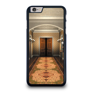 HAUNTED MANSION INSIDE iPhone 6 Plus / 6S Plus Case Cover HAUNTED MANSION INSIDE iPhone 6 Plus / 6S Plus Case Cover