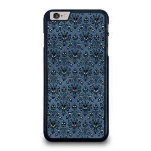 HAUNTED MANSION WALLPAPER iPhone 6 Plus / 6S Plus Case Cover HAUNTED MANSION WALLPAPER iPhone 6 Plus / 6S Plus Case Cover