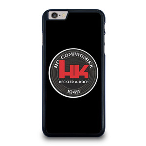 HECKLER & KOCH 1945 iPhone 6 Plus / 6S Plus Case Cover HECKLER & KOCH 1945 iPhone 6 Plus / 6S Plus Case Cover