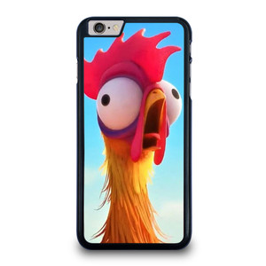 HEIHEI MOANA CHICK iPhone 6 Plus / 6S Plus Case Cover HEIHEI MOANA CHICK iPhone 6 Plus / 6S Plus Case Cover